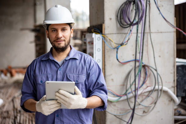 Best Electrical Rewiring Services  in Lodi, NJ