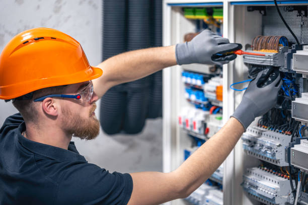 Best Electrical System Inspection  in Lodi, NJ